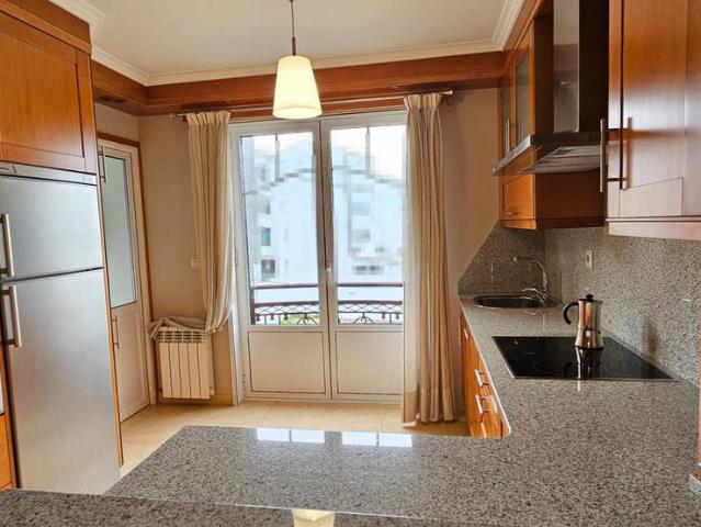 Apartamento en venta en Castro, Ferrol