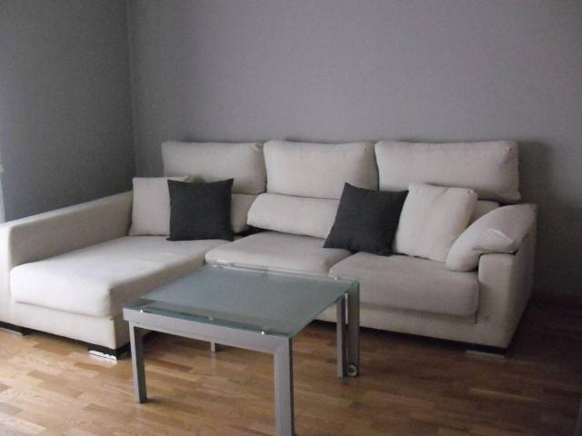 Apartamento en venta en Castro, Ferrol