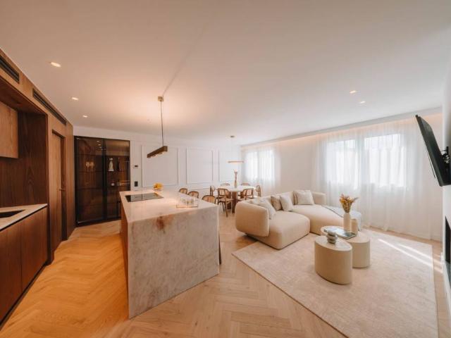 Apartamento en venta en Canamunt, Palma
