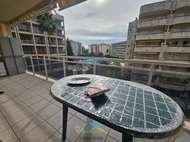 Apartamento en venta en Tarragonès, Catalunya