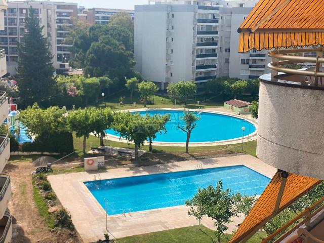 Apartamento en venta en Salou