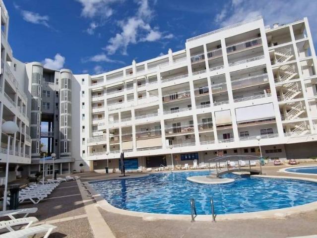 Apartamento en venta en Salou