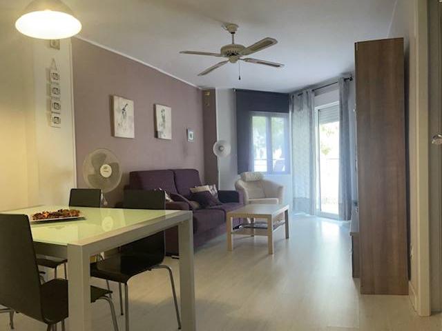 Apartamento en venta en Salou