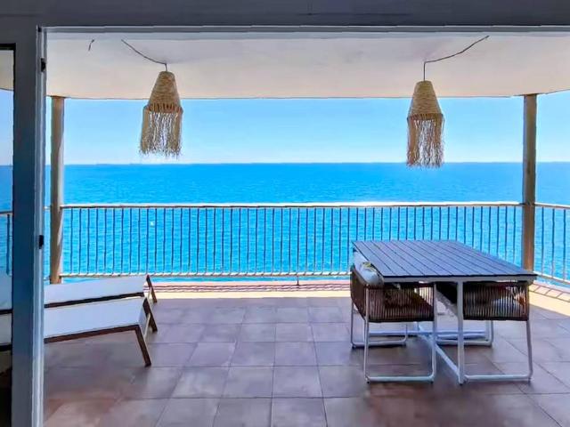 Apartamento en venta en Salou