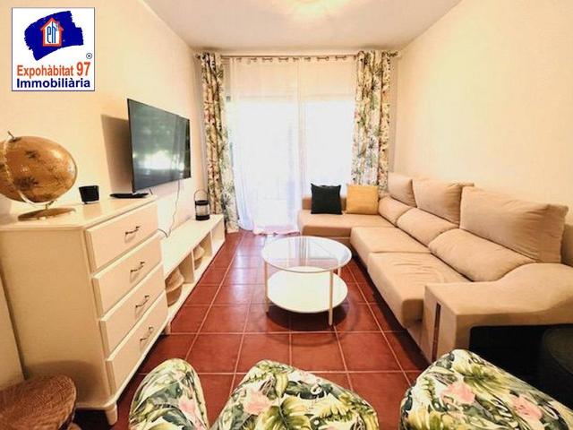 Apartamento en venta en Salou