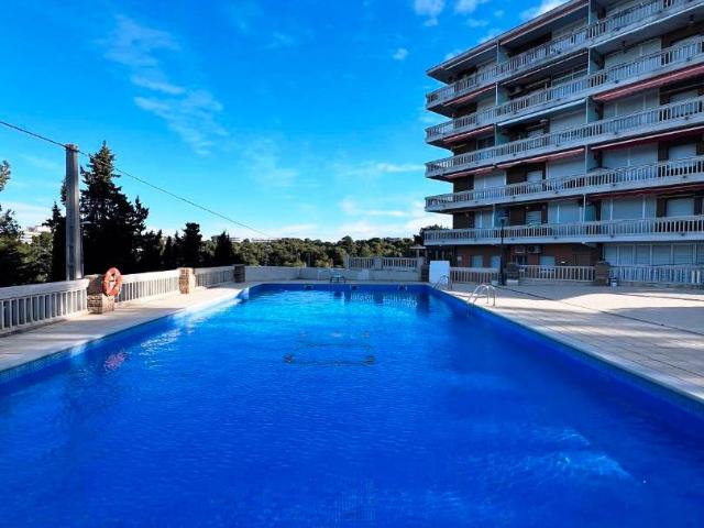Apartamento en venta en Salou
