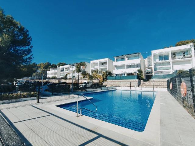 Apartamento en venta en Tarragonès, Catalunya