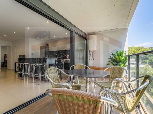Apartamento en venta en Salou