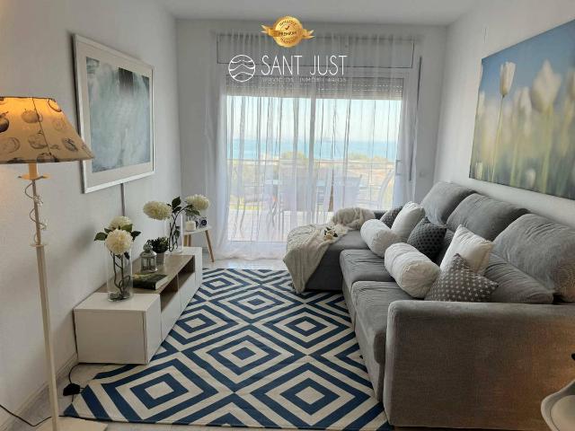 Apartamento en venta en Salou
