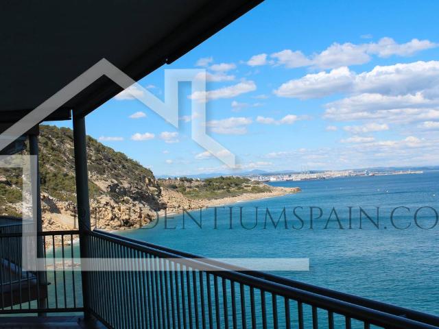 Apartamento en venta en Salou