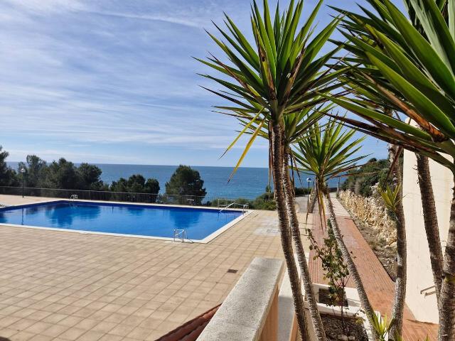 Apartamento en venta en Tarragonès, Catalunya