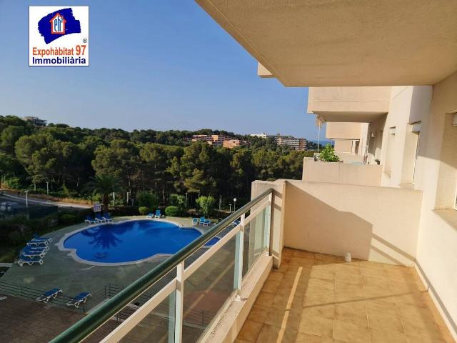 Apartamento en venta en Salou