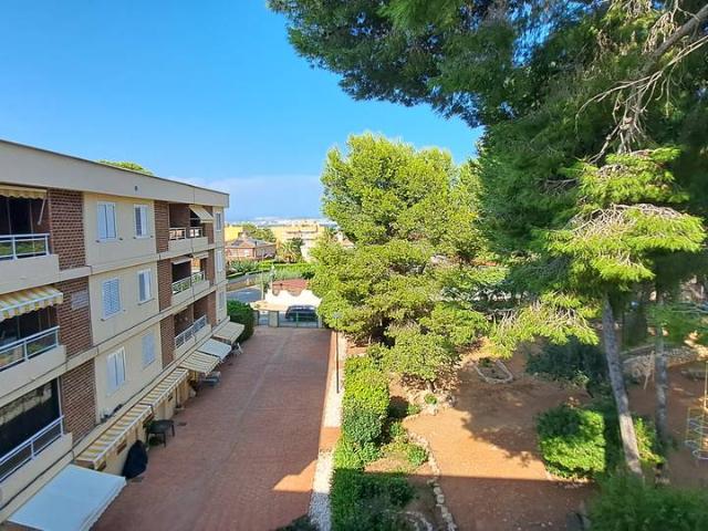 Apartamento en venta en Salou