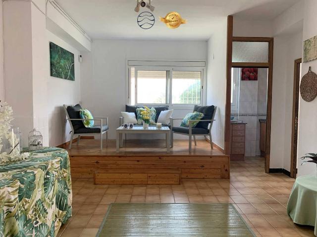 Apartamento en venta en Salou