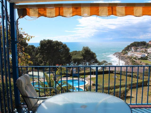 Apartamento en venta en Salou