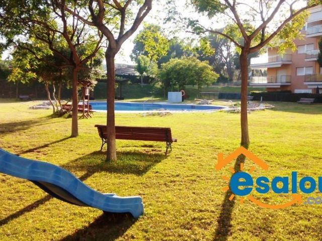 Apartamento en venta en Salou