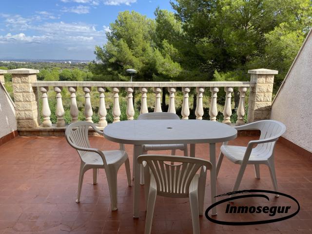 Apartamento en venta en Salou