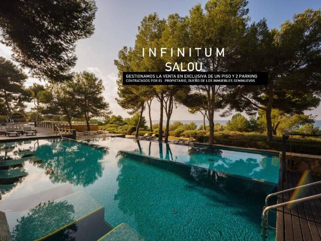 Apartamento en venta en Tarragonès, Catalunya