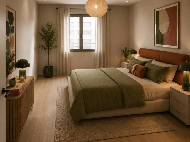 Apartamento en venta en Centro, Guadalajara