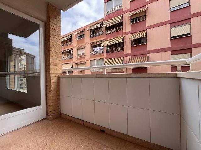 Apartamento en venta en la Marina Baixa, Valencia