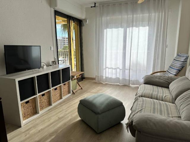 Apartamento en venta en Alicante