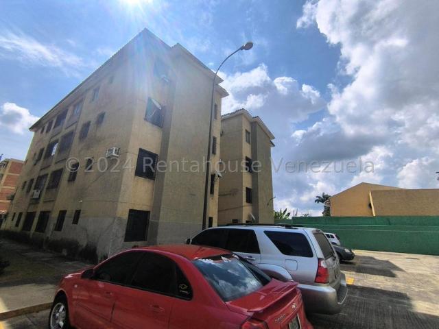 Apartamento en venta en Naguanagua, Carabobo
