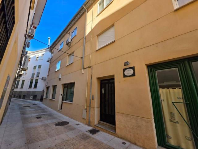 Apartamento en venta en El Berrocal, Plasencia