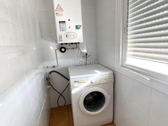 Apartamento en venta en El Berrocal, Plasencia
