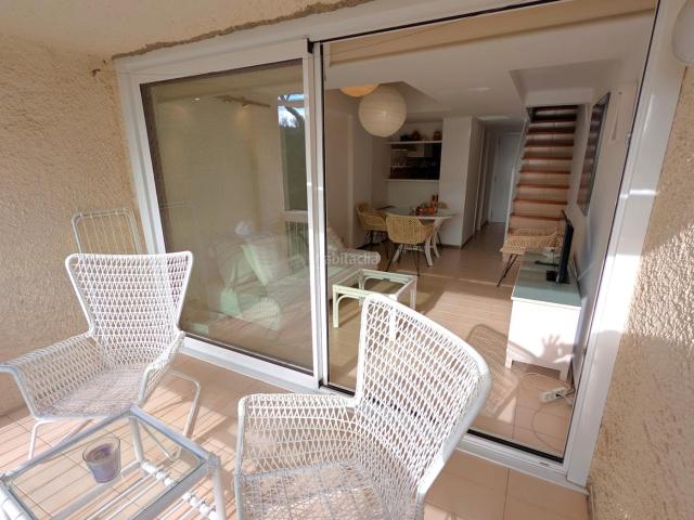Apartamento en venta en Castell-platja D'aro, Girona
