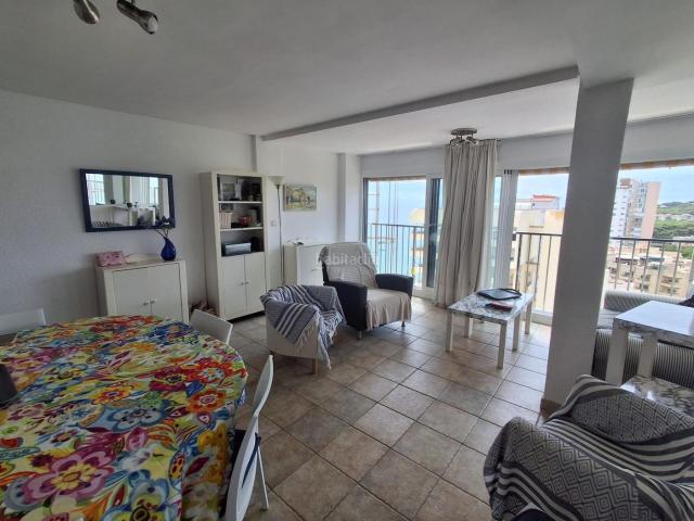 Apartamento en venta en Castell-platja D'aro, Girona
