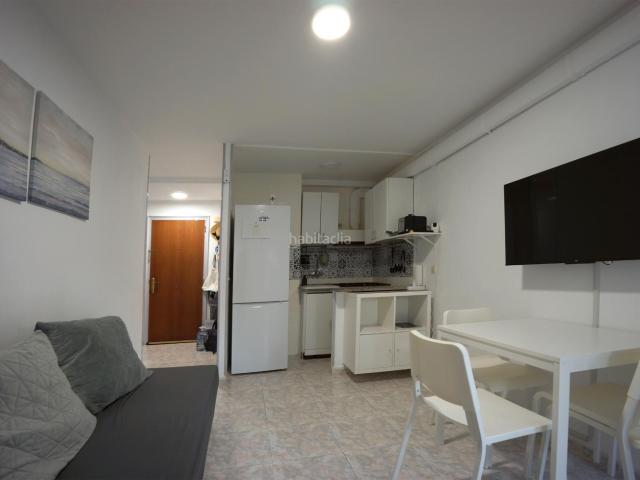 Apartamento en venta en Castell-platja D'aro, Girona