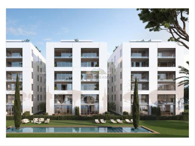 Apartamento en venta en Castell-platja D'aro, Girona