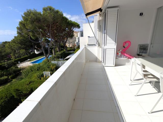 Apartamento en venta en Platja d'Aro, Castell d'Aro, Platja d'Aro i s'Agaró