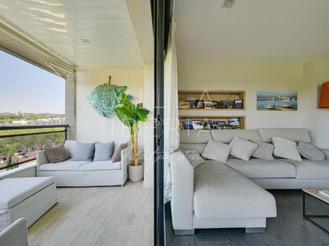 Apartamento en venta en Castell d'Aro, Platja d'Aro i s'Agaró, Baix Empordà