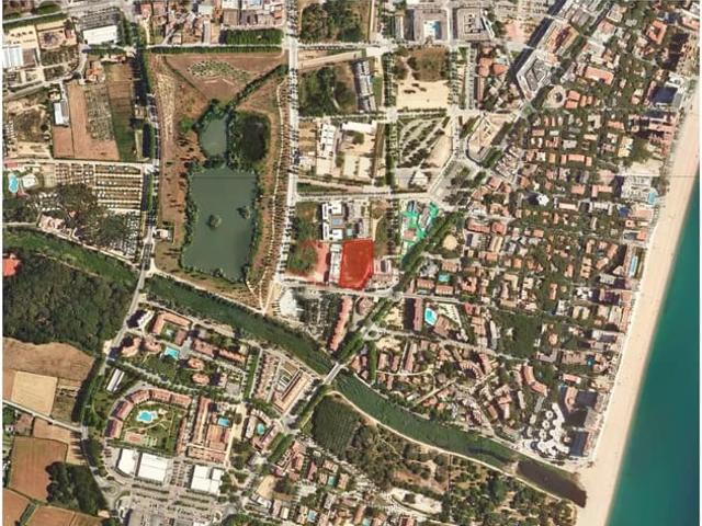 Apartamento en venta en Castell d'Aro, Platja d'Aro i s'Agaró, Baix Empordà