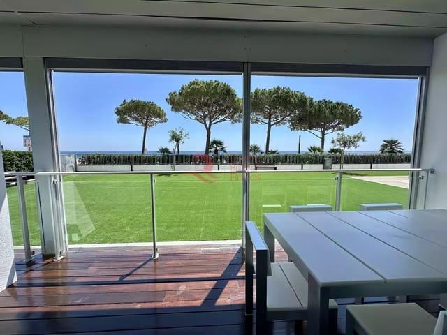 Apartamento en venta en Castell d'Aro, Platja d'Aro i s'Agaró, Baix Empordà