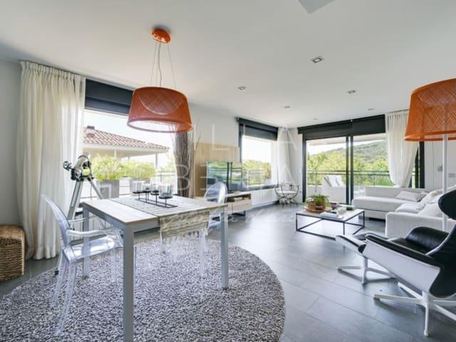 Apartamento en venta en Castell d'Aro, Platja d'Aro i s'Agaró, Baix Empordà
