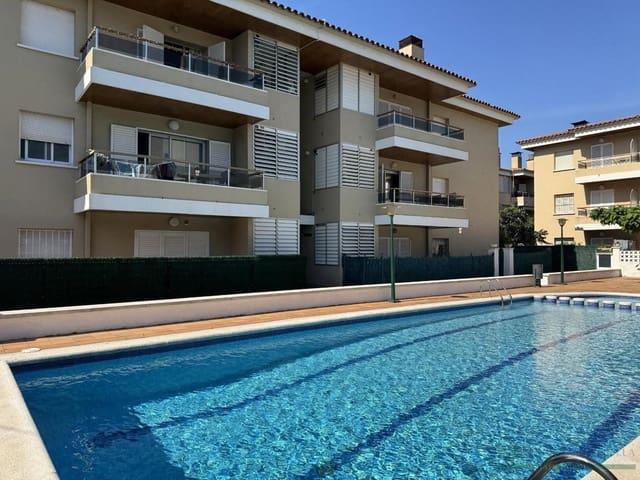 Apartamento en venta en Castell d'Aro, Platja d'Aro i s'Agaró, Baix Empordà