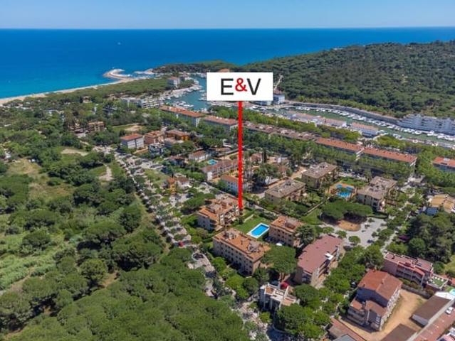 Apartamento en venta en Castell d'Aro, Platja d'Aro i s'Agaró, Baix Empordà