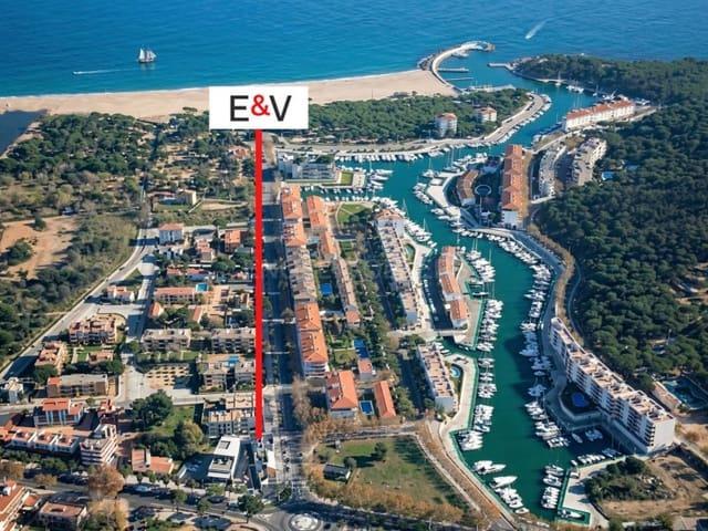 Apartamento en venta en Castell d'Aro, Platja d'Aro i s'Agaró, Baix Empordà