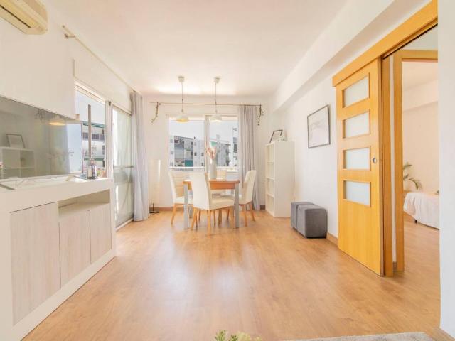 Apartamento en venta en l'Horta Nord, Valencia