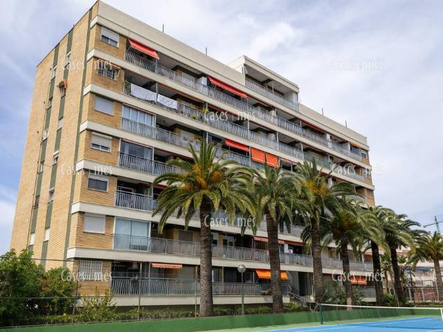 Apartamento en venta en l'Horta Nord, Valencia