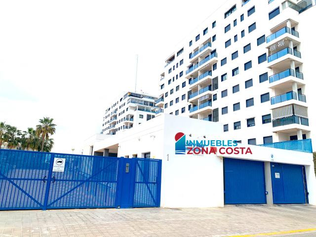 Apartamento en venta en La Pobla De Farnals