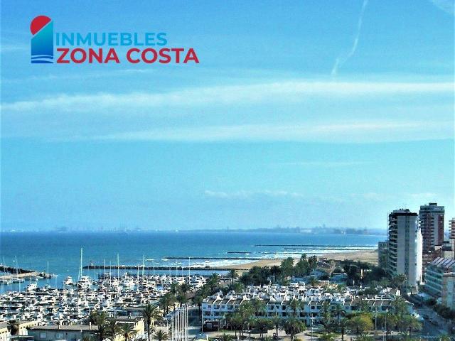 Apartamento en venta en La Pobla De Farnals