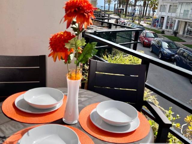 Apartamento en venta en Salou