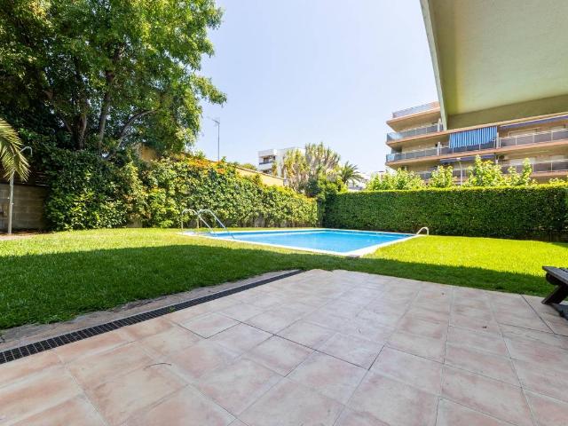Apartamento en venta en Salou