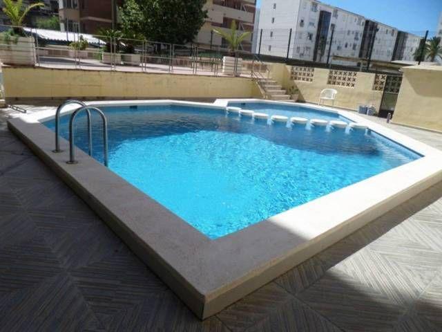 Apartamento en venta en Salou