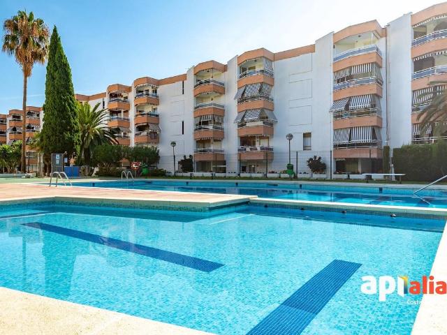 Apartamento en venta en Tarragonès, Catalunya