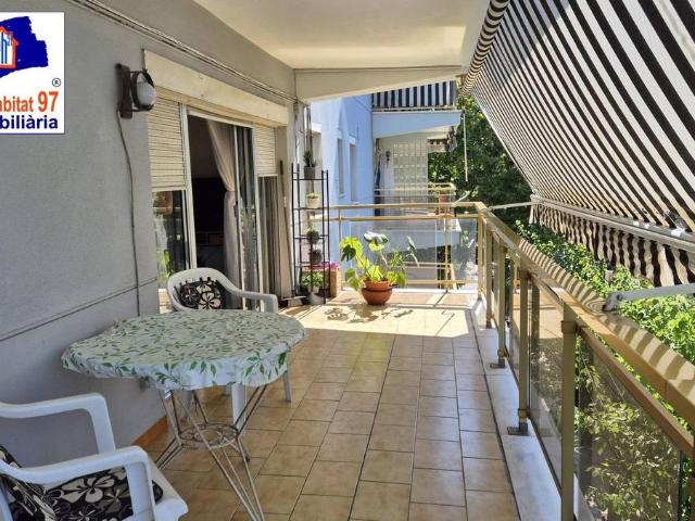 Apartamento en venta en Salou