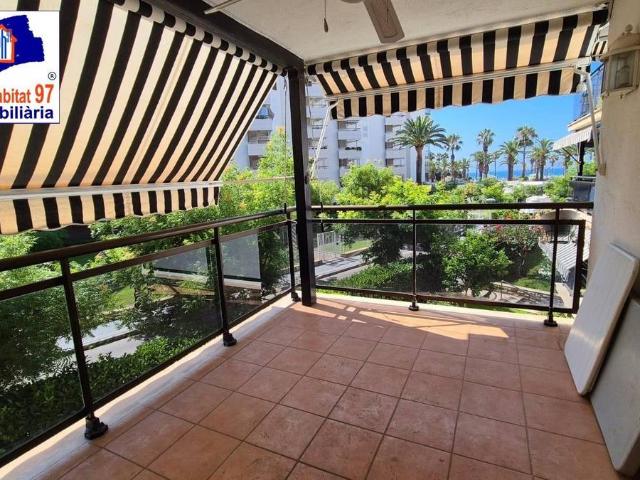 Apartamento en venta en Salou